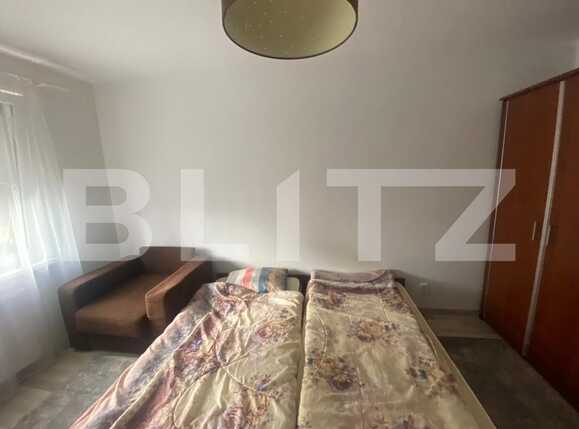 Apartament de închiriat 3 camere Central - 93993AI | BLITZ Târgu Mureș | Poza5