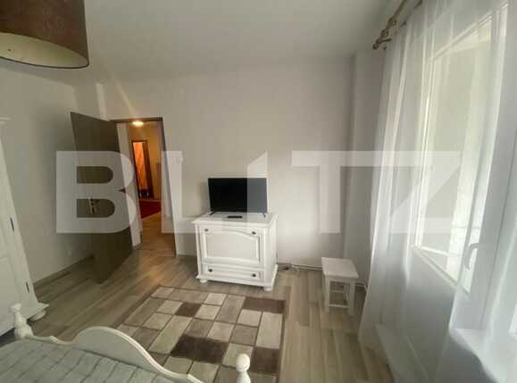 Apartament de închiriat 3 camere Central - 93993AI | BLITZ Târgu Mureș | Poza2