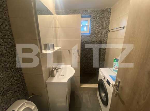 Apartament de închiriat 3 camere Central - 93993AI | BLITZ Târgu Mureș | Poza13