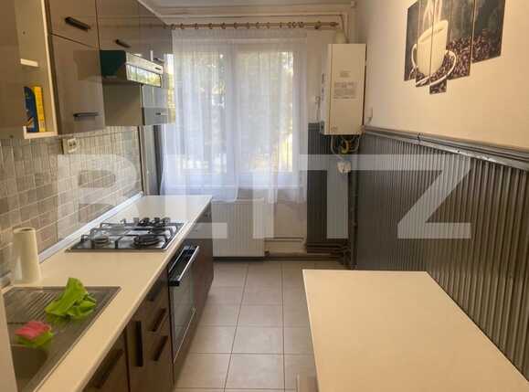 Apartament de închiriat 3 camere Central - 93993AI | BLITZ Târgu Mureș | Poza11