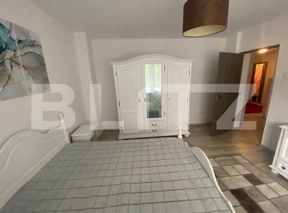 Apartament de închiriat 3 camere Central - 93993AI | BLITZ Târgu Mureș | Poza3