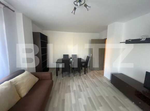 Apartament de închiriat 3 camere Central - 93993AI | BLITZ Târgu Mureș | Poza8