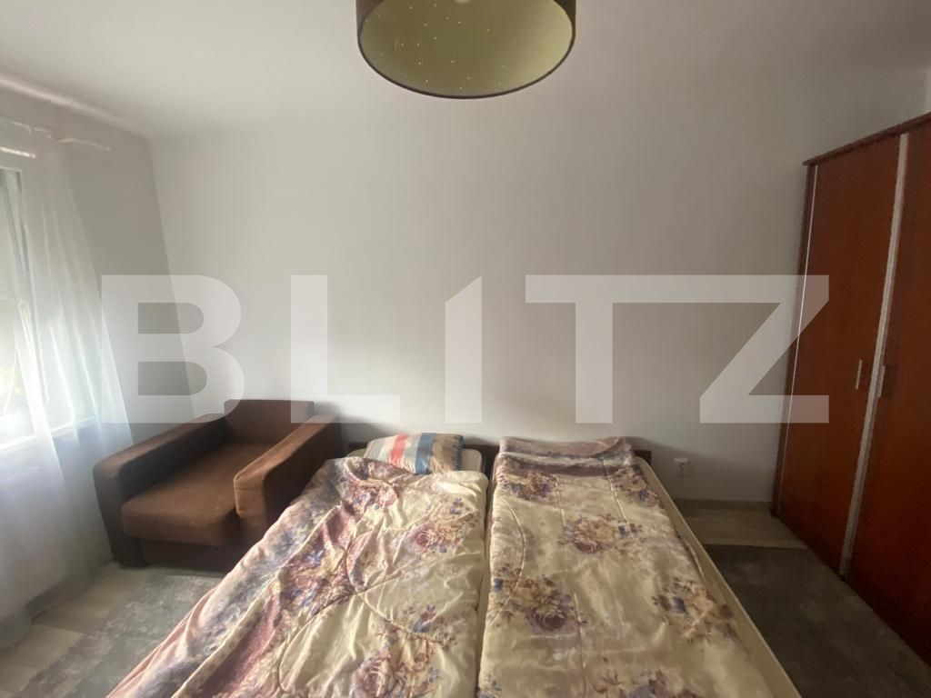 Apartament de închiriat 3 camere Central - 93993AI | BLITZ Târgu Mureș | Poza5