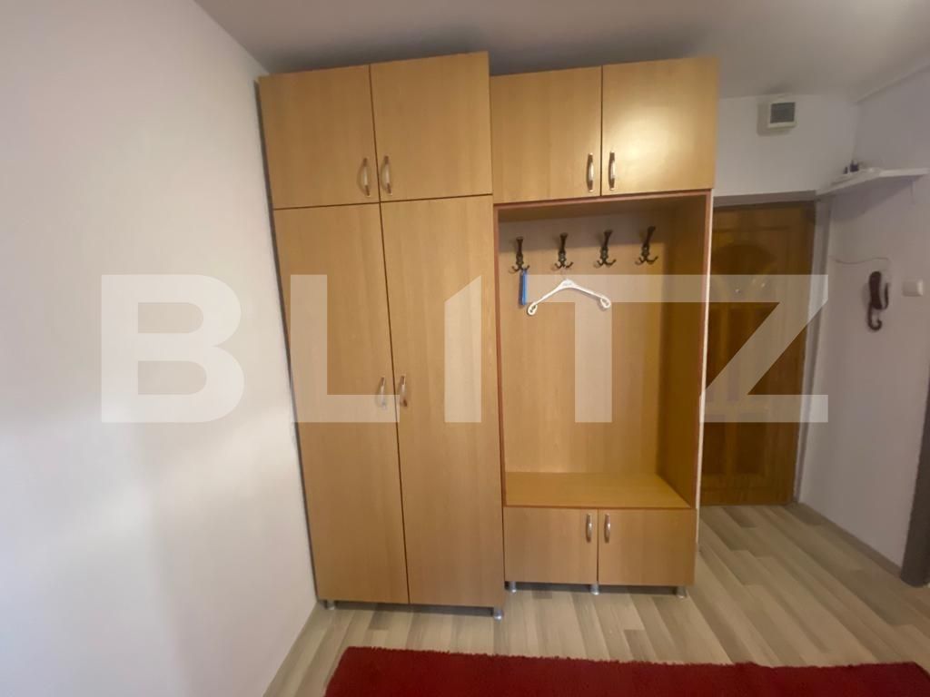 Apartament de închiriat 3 camere Central - 93993AI | BLITZ Târgu Mureș | Poza14