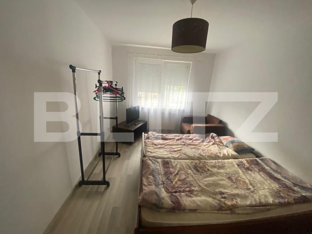 Apartament de închiriat 3 camere Central - 93993AI | BLITZ Târgu Mureș | Poza6