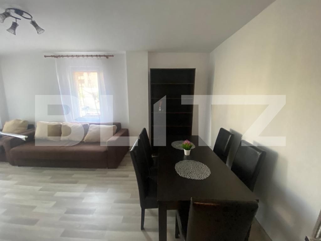 Apartament de închiriat 3 camere Central - 93993AI | BLITZ Târgu Mureș | Poza9