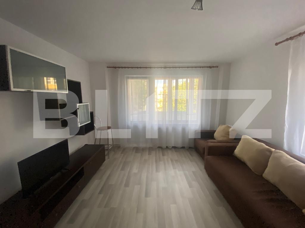 Apartament de închiriat 3 camere Central - 93993AI | BLITZ Târgu Mureș | Poza7