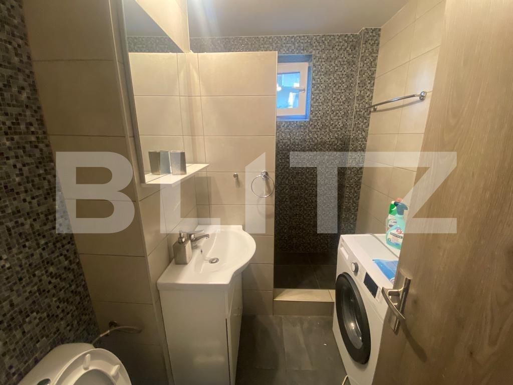 Apartament de închiriat 3 camere Central - 93993AI | BLITZ Târgu Mureș | Poza13