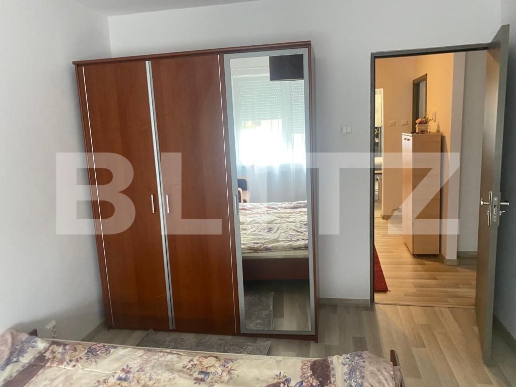 Apartament de închiriat 3 camere Central - 93993AI | BLITZ Târgu Mureș | Poza4