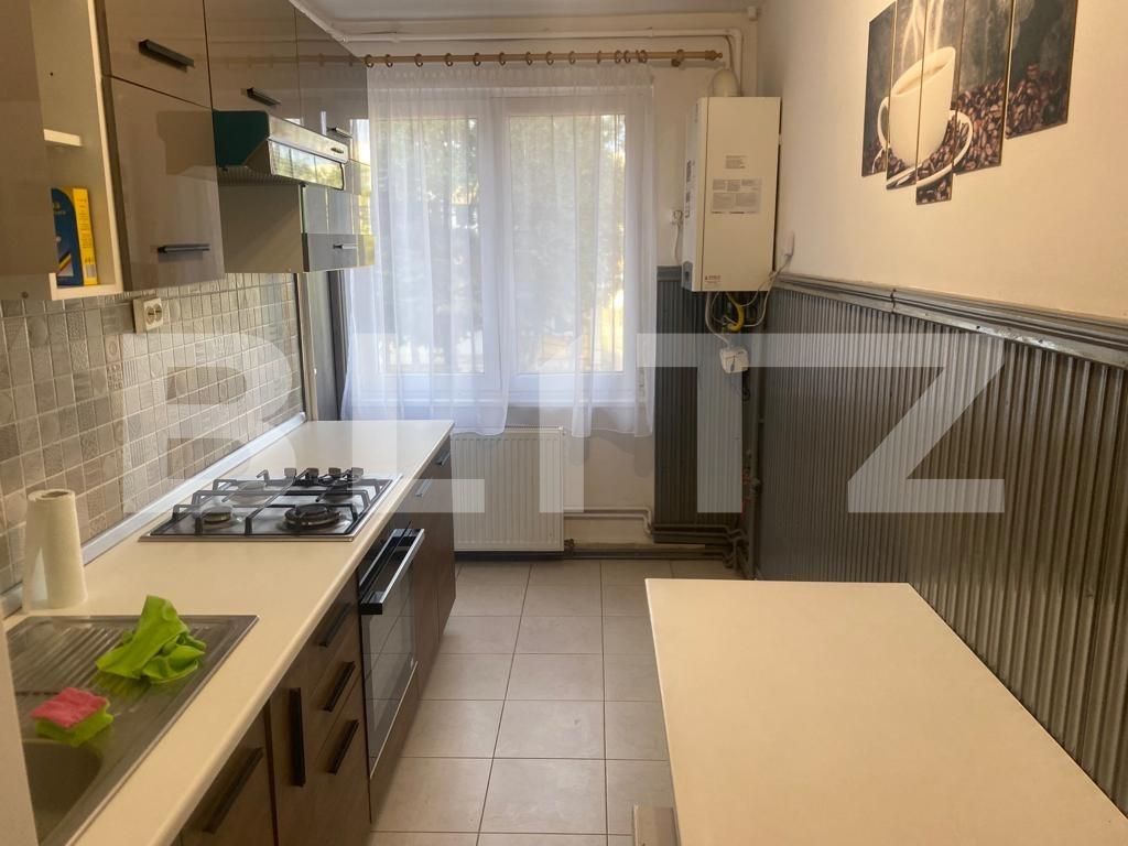 Apartament de închiriat 3 camere Central - 93993AI | BLITZ Târgu Mureș | Poza11
