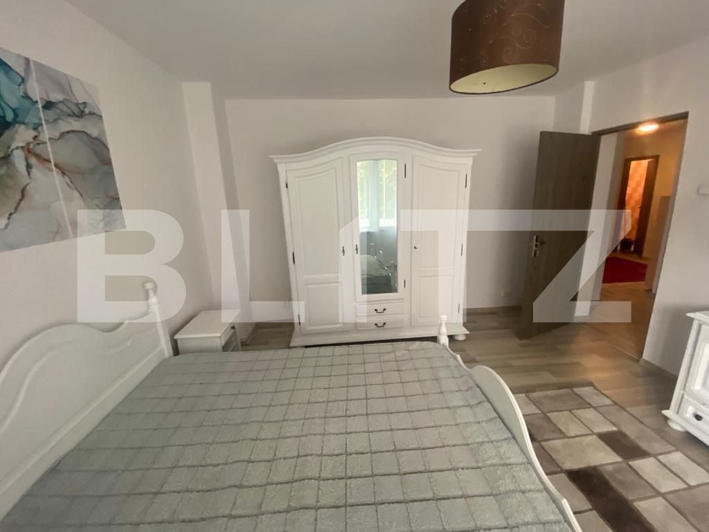 Apartament de închiriat 3 camere Central - 93993AI | BLITZ Târgu Mureș | Poza3