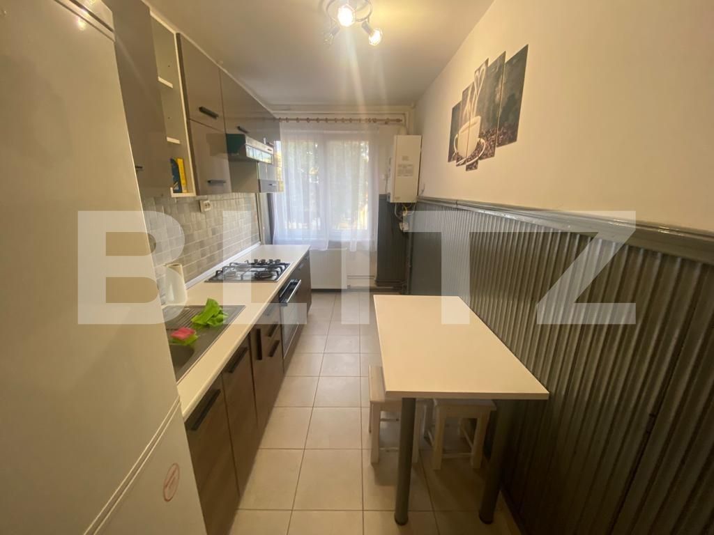 Apartament de închiriat 3 camere Central - 93993AI | BLITZ Târgu Mureș | Poza12