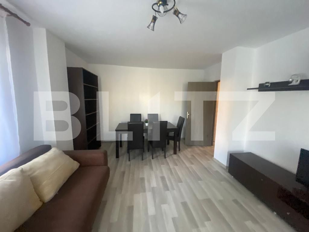 Apartament de închiriat 3 camere Central - 93993AI | BLITZ Târgu Mureș | Poza8
