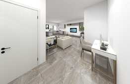  Apartamente de 2 camere, etaj intermediar, in zona centrala, aproape de UMFST