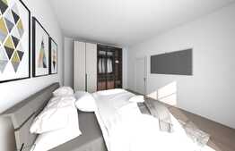  Apartamente de 2 camere, etaj intermediar, in zona centrala, aproape de UMFST