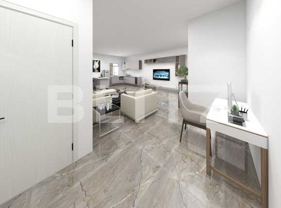 Apartament de vânzare 2 camere 7 Noiembrie - 93996AV | BLITZ Târgu Mureș | Poza3