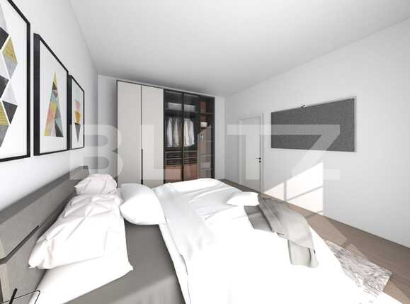 Apartament de vânzare 2 camere 7 Noiembrie - 93996AV | BLITZ Târgu Mureș | Poza5