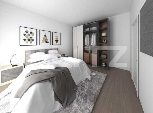 Apartament de vânzare 2 camere 7 Noiembrie - 93996AV | BLITZ Târgu Mureș | Poza4