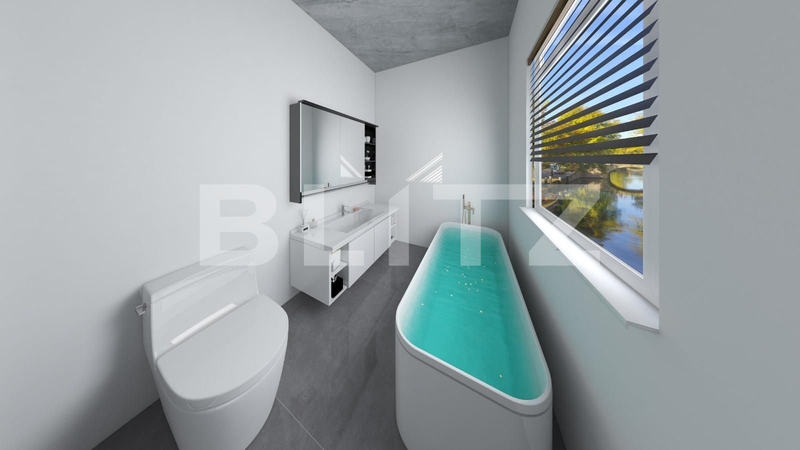 Apartament de vânzare 2 camere 7 Noiembrie - 93996AV | BLITZ Târgu Mureș | Poza6