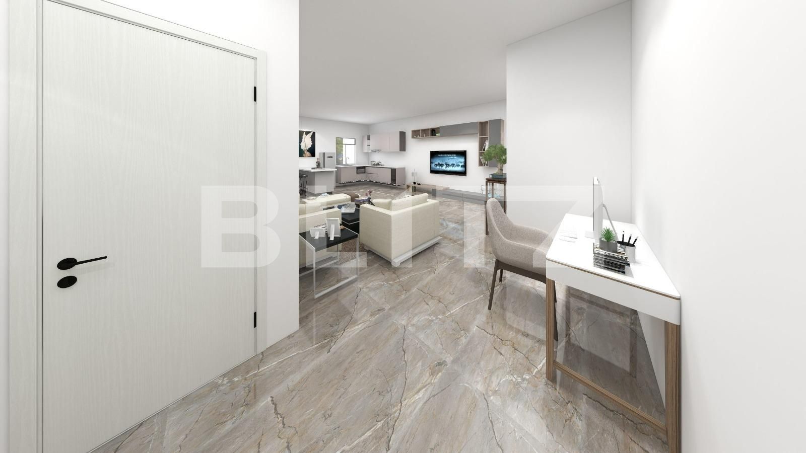 Apartament de vânzare 2 camere 7 Noiembrie - 93996AV | BLITZ Târgu Mureș | Poza3