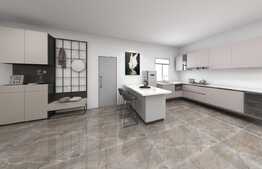 Apartament 2 camere, 77,4 mp, zona Ultracentrala