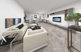 Apartament 2 camere, 77,4 mp, zona Ultracentrala