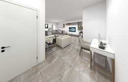 Apartament 2 camere, 77,4 mp, zona Ultracentrala