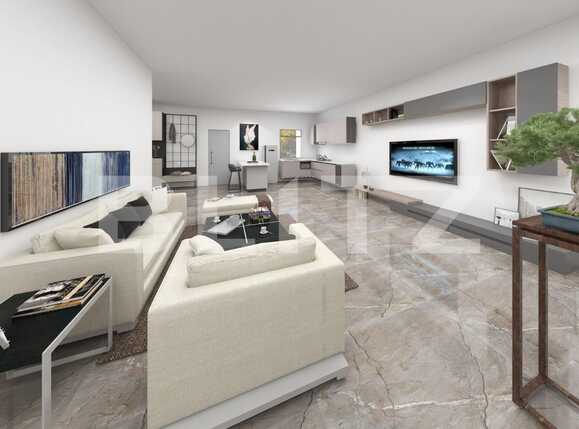 Apartament de vânzare 2 camere Ultracentral - 94064AV | BLITZ Târgu Mureș | Poza2