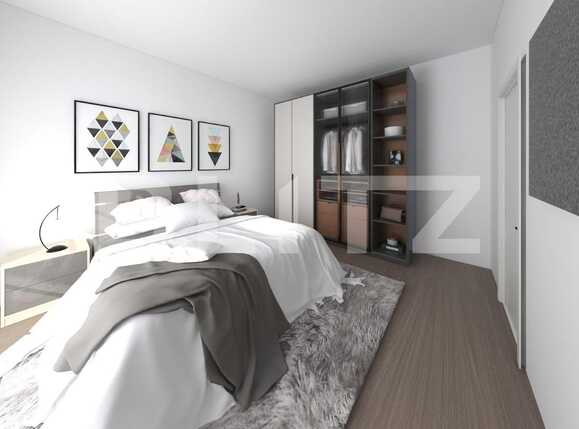 Apartament de vânzare 2 camere Ultracentral - 94064AV | BLITZ Târgu Mureș | Poza6