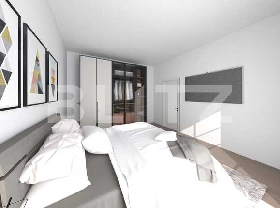 Apartament de vânzare 2 camere Ultracentral - 94064AV | BLITZ Târgu Mureș | Poza5