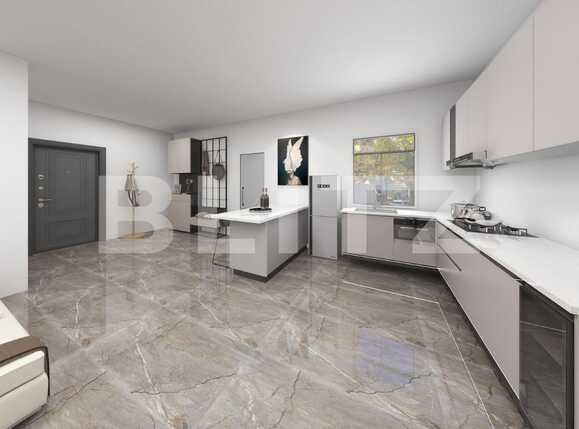 Apartament de vânzare 2 camere Ultracentral - 94064AV | BLITZ Târgu Mureș | Poza1