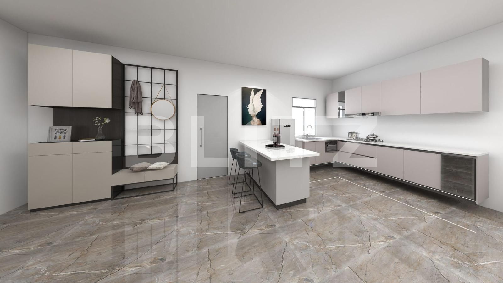 Apartament de vânzare 2 camere Ultracentral - 94064AV | BLITZ Târgu Mureș | Poza3