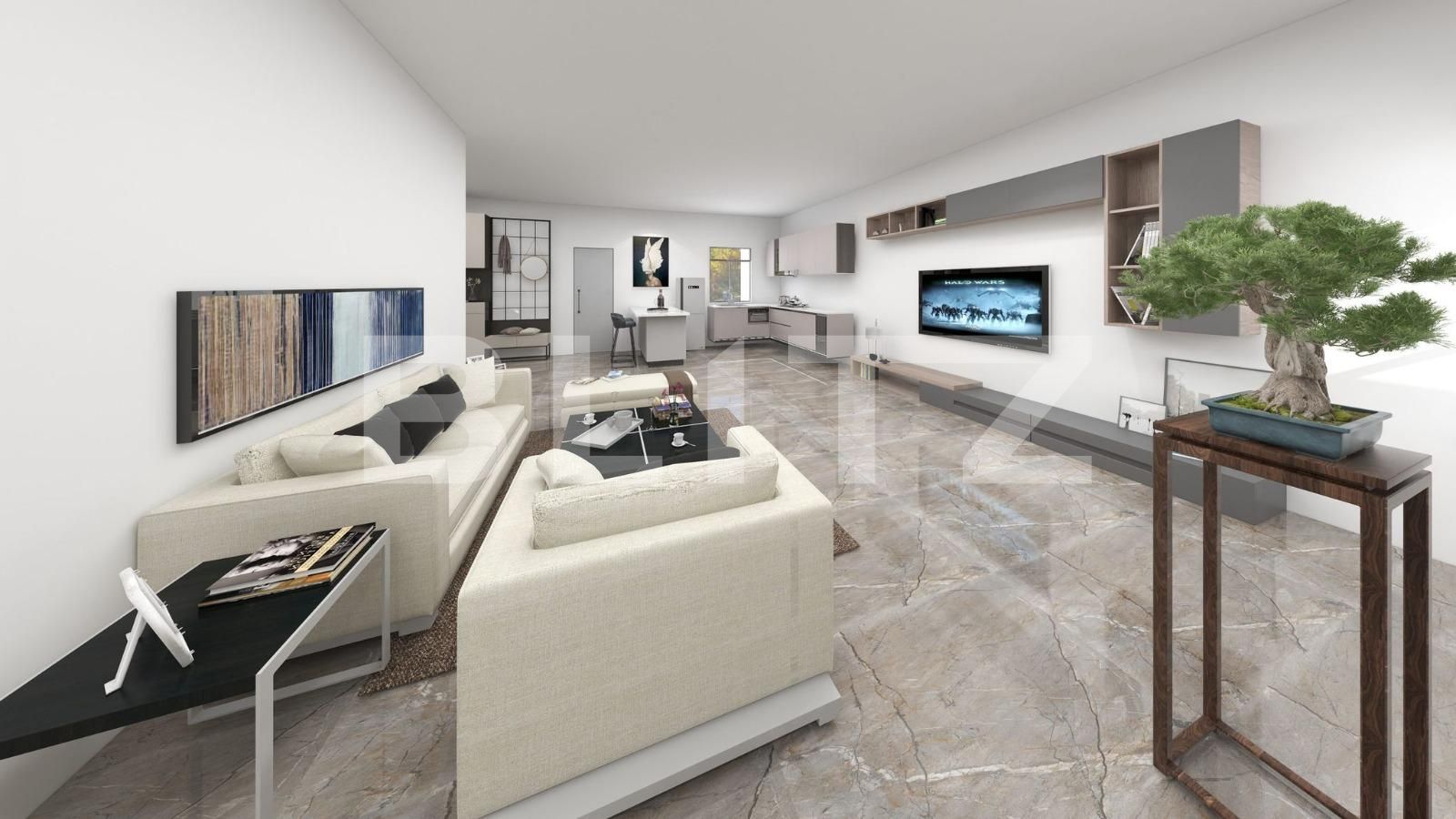 Apartament de vânzare 2 camere Ultracentral - 94064AV | BLITZ Târgu Mureș | Poza2