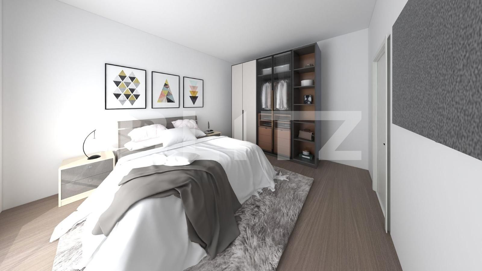 Apartament de vânzare 2 camere Ultracentral - 94064AV | BLITZ Târgu Mureș | Poza6