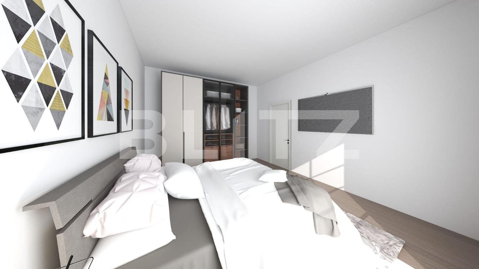 Apartament de vânzare 2 camere Ultracentral - 94064AV | BLITZ Târgu Mureș | Poza5