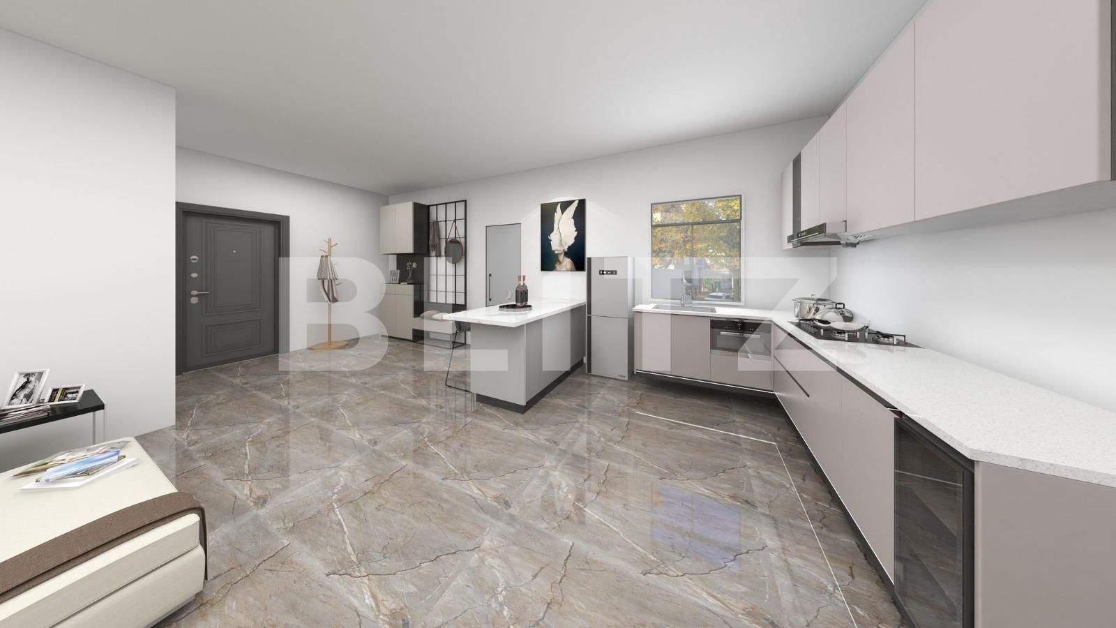 Apartament de vânzare 2 camere Ultracentral - 94064AV | BLITZ Târgu Mureș | Poza1