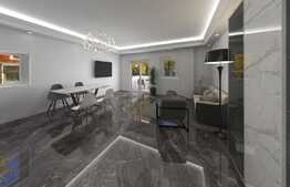 Apartament 2 camere, 53,8 mp, zona Ultracentrala