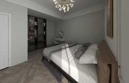 Apartament 2 camere, 53,8 mp, zona Ultracentrala