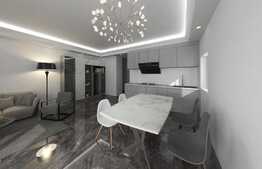 Apartament 2 camere, 53,8 mp, zona Ultracentrala