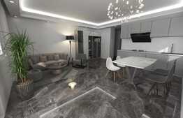 Apartament 2 camere, 53,8 mp, zona Ultracentrala