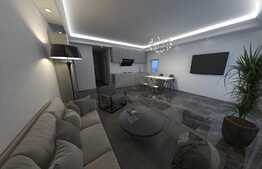 Apartament 2 camere, 53,8 mp, zona Ultracentrala