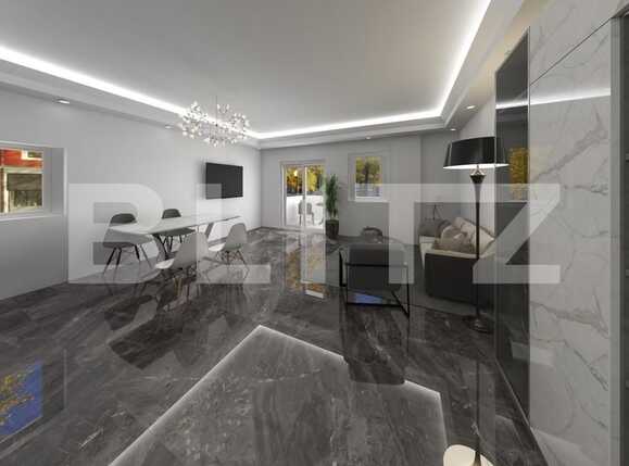 Apartament de vânzare 2 camere Ultracentral - 94066AV | BLITZ Târgu Mureș | Poza3