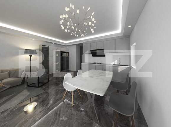 Apartament de vânzare 2 camere Ultracentral - 94066AV | BLITZ Târgu Mureș | Poza5