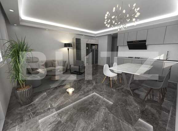 Apartament de vânzare 2 camere Ultracentral - 94066AV | BLITZ Târgu Mureș | Poza1