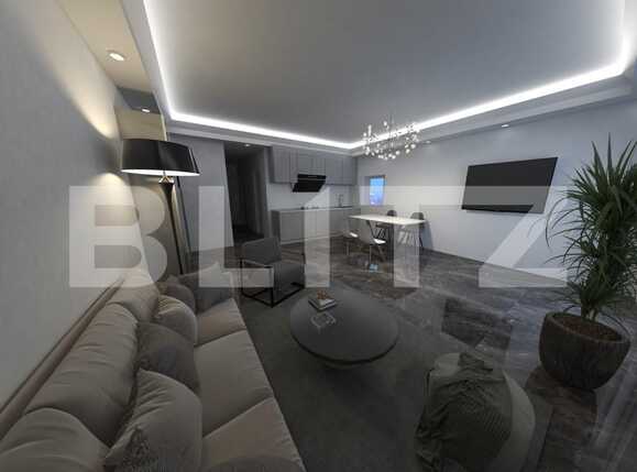 Apartament de vânzare 2 camere Ultracentral - 94066AV | BLITZ Târgu Mureș | Poza2