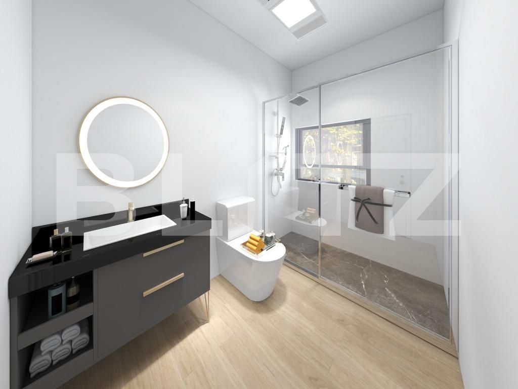 Apartament de vânzare 2 camere Ultracentral - 94066AV | BLITZ Târgu Mureș | Poza7