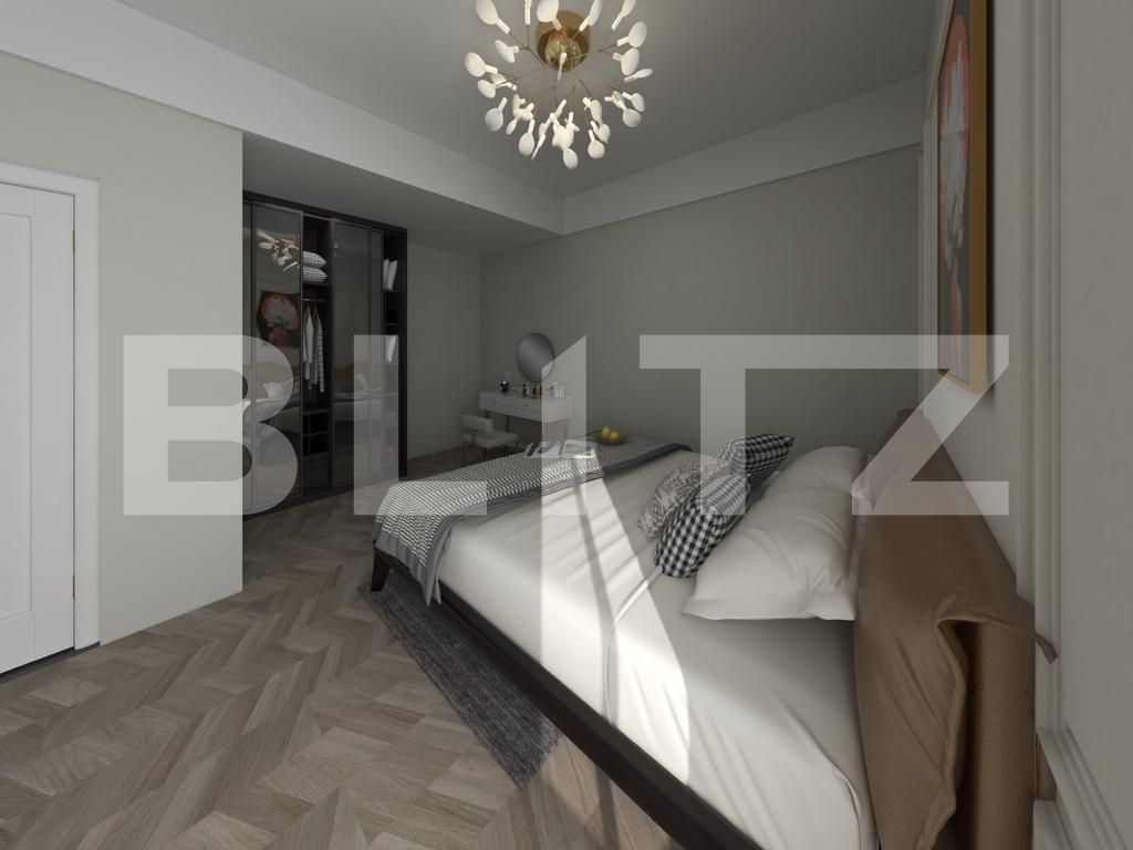 Apartament de vânzare 2 camere Ultracentral - 94066AV | BLITZ Târgu Mureș | Poza6