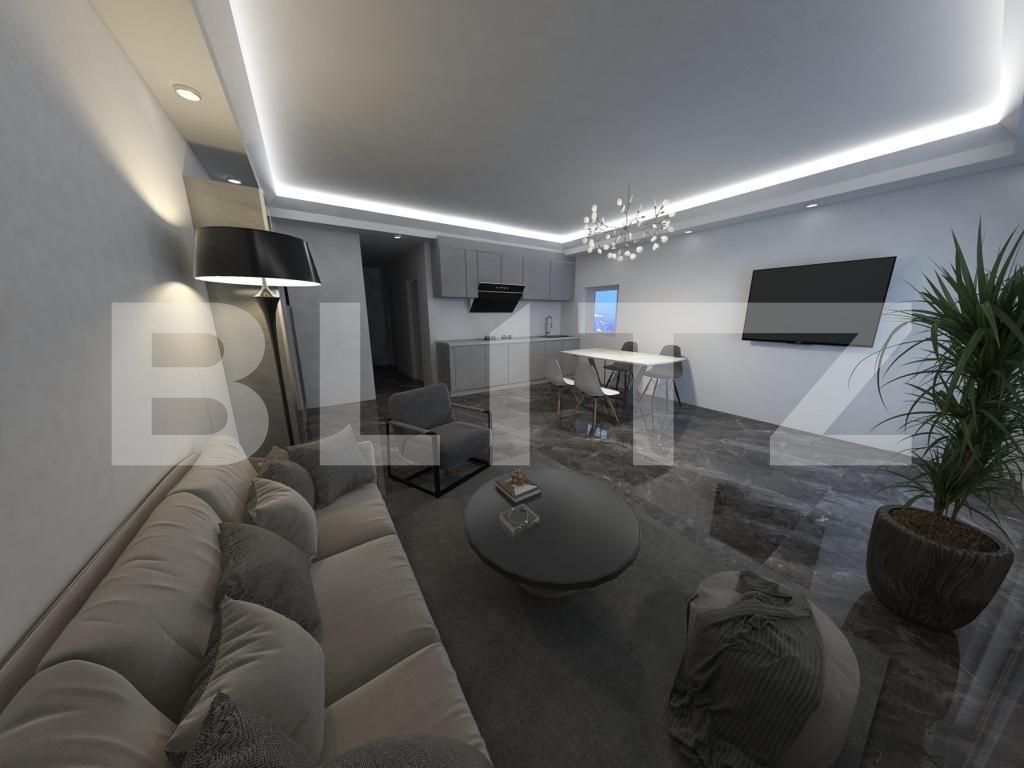 Apartament de vânzare 2 camere Ultracentral - 94066AV | BLITZ Târgu Mureș | Poza2