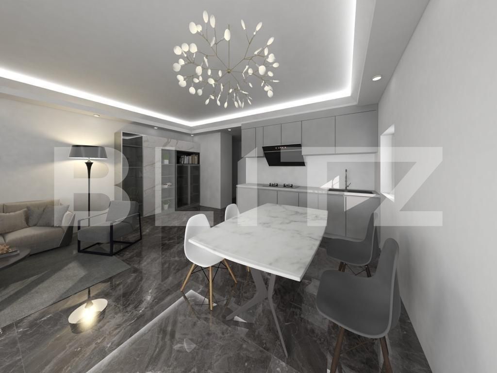 Apartament de vânzare 2 camere Ultracentral - 94066AV | BLITZ Târgu Mureș | Poza4