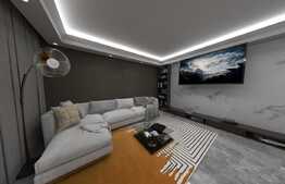 Apartament 2 camere, 54,9 mp, zona Ultracentrala